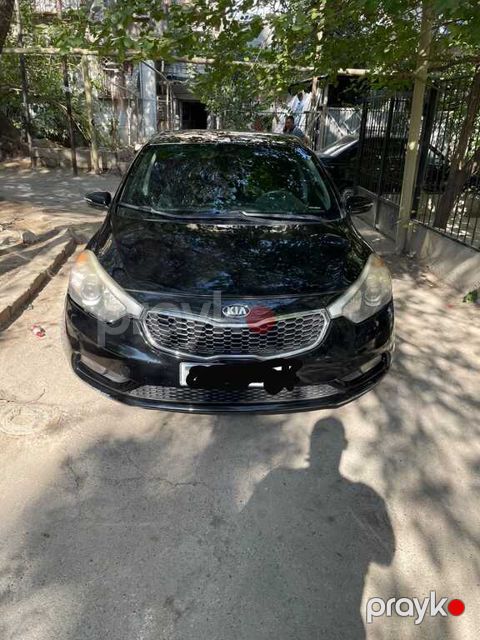Kia Forte, 1.8 L, 2015 il, 180 000 km