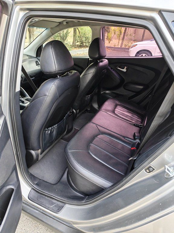 Hyundai Tucson, 2.0 L, 2014 il, 210 000 km — Avtomobillər, Bakı (4)