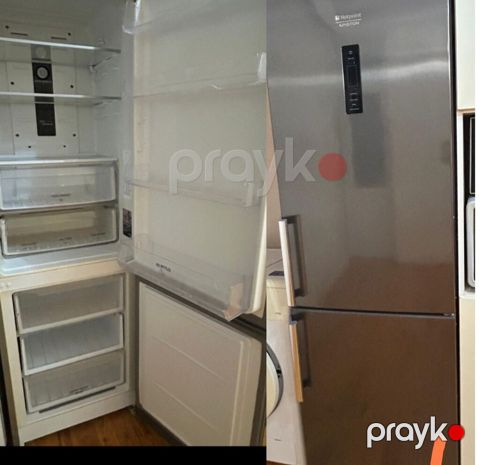✅soyuducu satılır 250 manata evden satiw hec bir problemi yoxdu