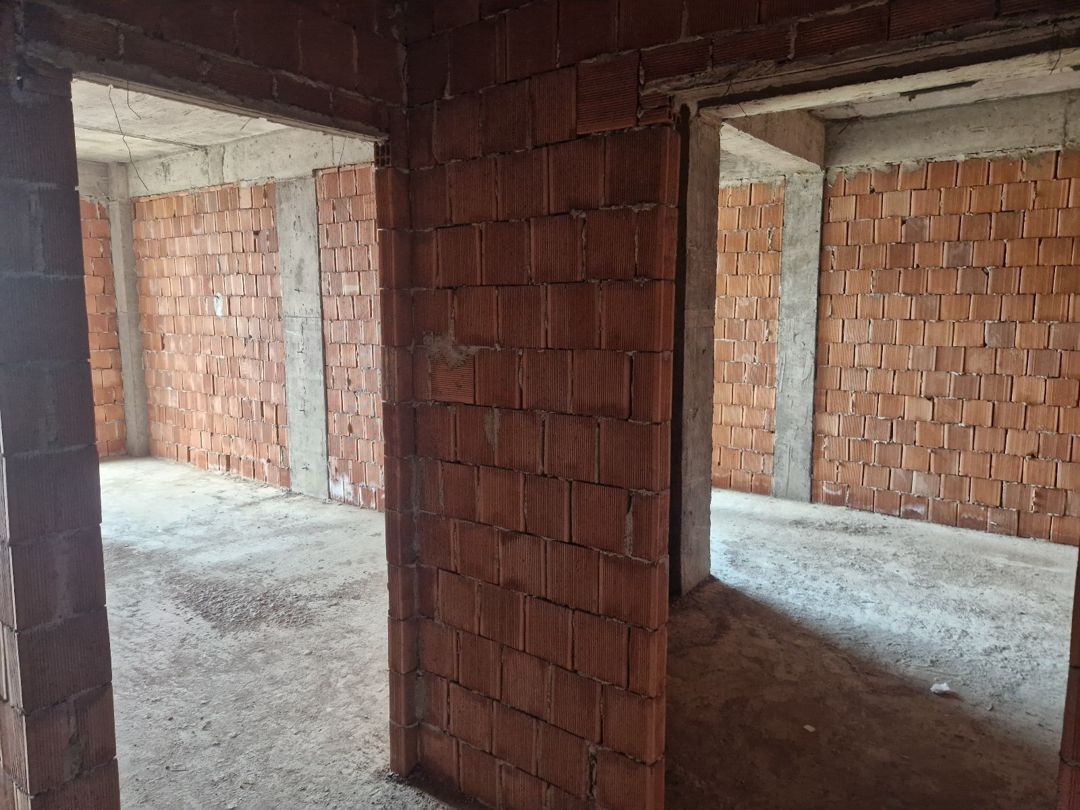 2-otaqlı yeni tikili, Lənkəran ş., 78 m² — Mənzil, Lənkəran