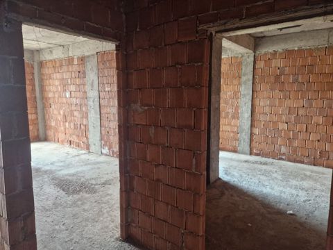 2-otaqlı yeni tikili, Lənkəran ş., 78 m²