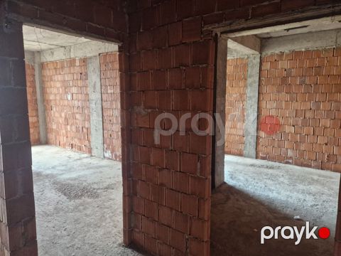 2-otaqlı yeni tikili, Lənkəran ş., 78 m²