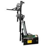 Vineyard Trimmer one-sided with segments Orizzonti CFT/300: (ikitərəfli bıçaqlı/bilama) — Cars