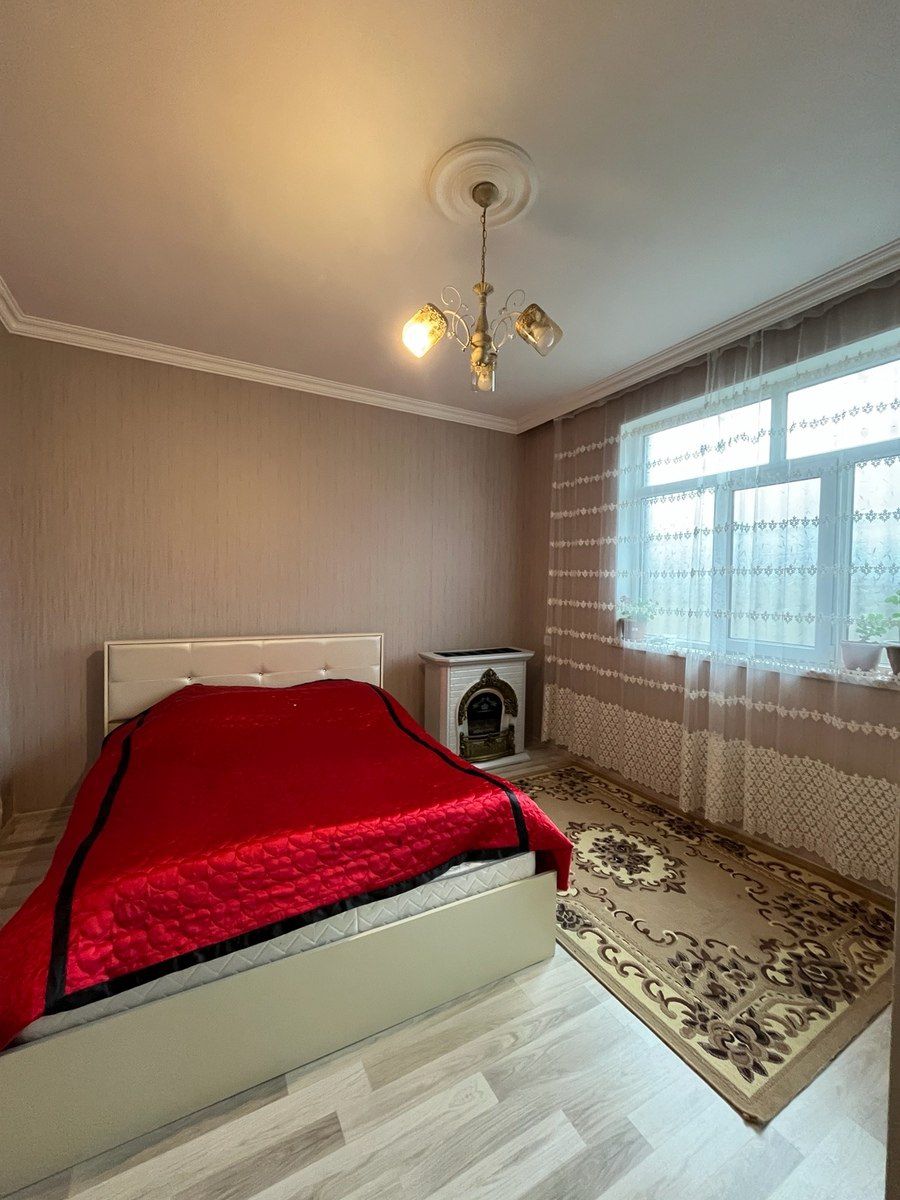 Bağ evi kirayə verilir, Qəbələ r. — Ev, villa, Qəbələ (11)
