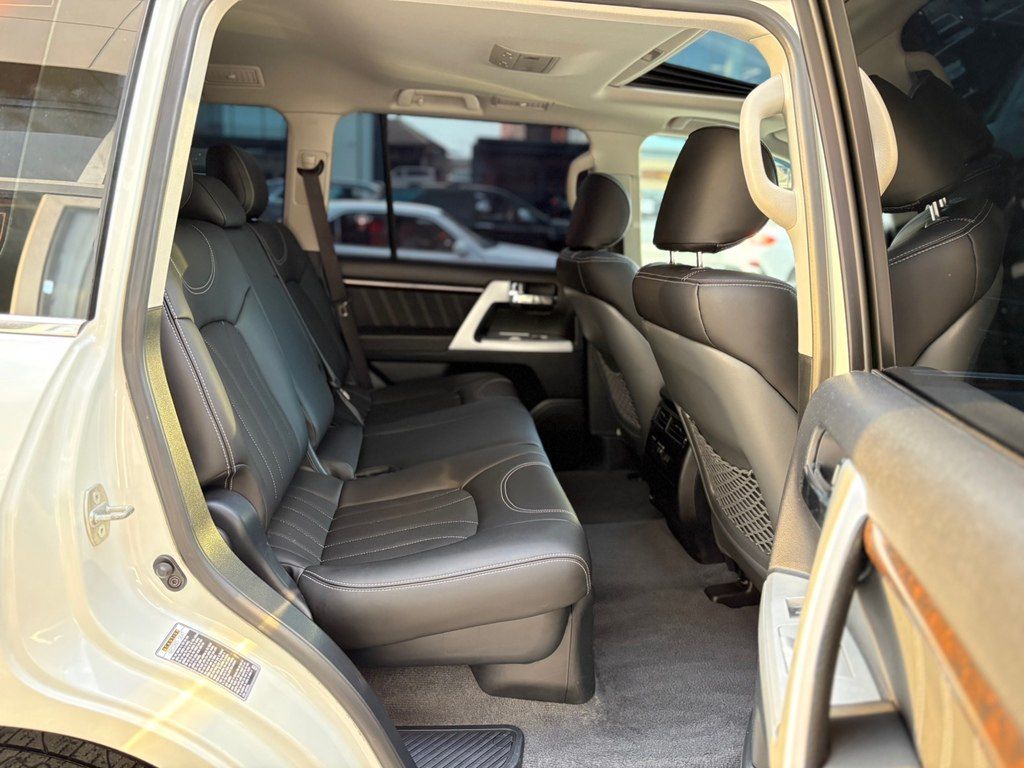 Toyota Land Cruiser, 4.0 L, 2013 il, 125 686 km — Avtomobillər, Bakı (10)
