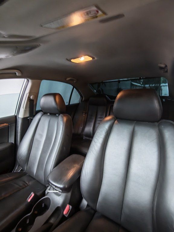 Hyundai Sonata, 2.0 L, 2009 il, 229 574 km — Avtomobillər, Qəbələ (4)