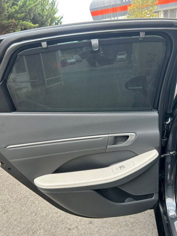 Hyundai Sonata, 2.0 L, 1.62 kWh, 2021 il, 128 475 km — Avtomobillər, Bakı (11)