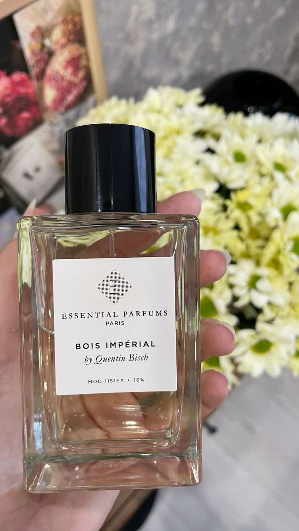 Bois imperial 100ml original baqli — Gözəllik və sağlamlıq, Bakı (2)