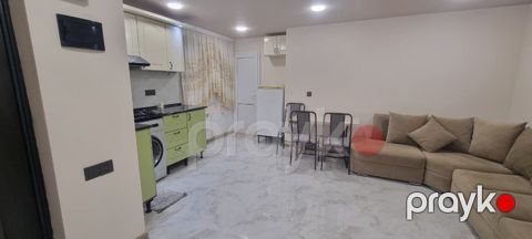 2-otaqlı mənzil kirayə verilir, 9 Mkr., 58 m²
