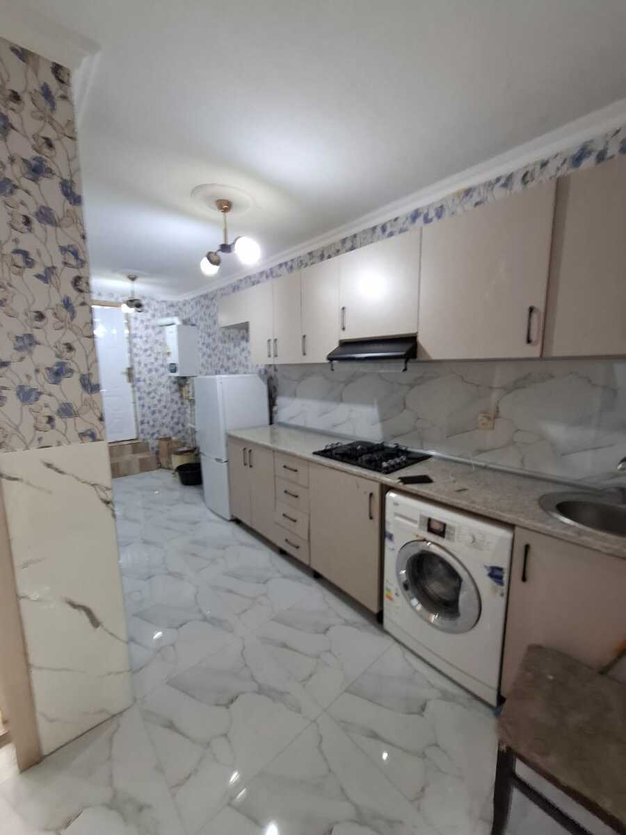 Həyət evi, Xırdalan ş. — Ev, villa, Xırdalan (7)