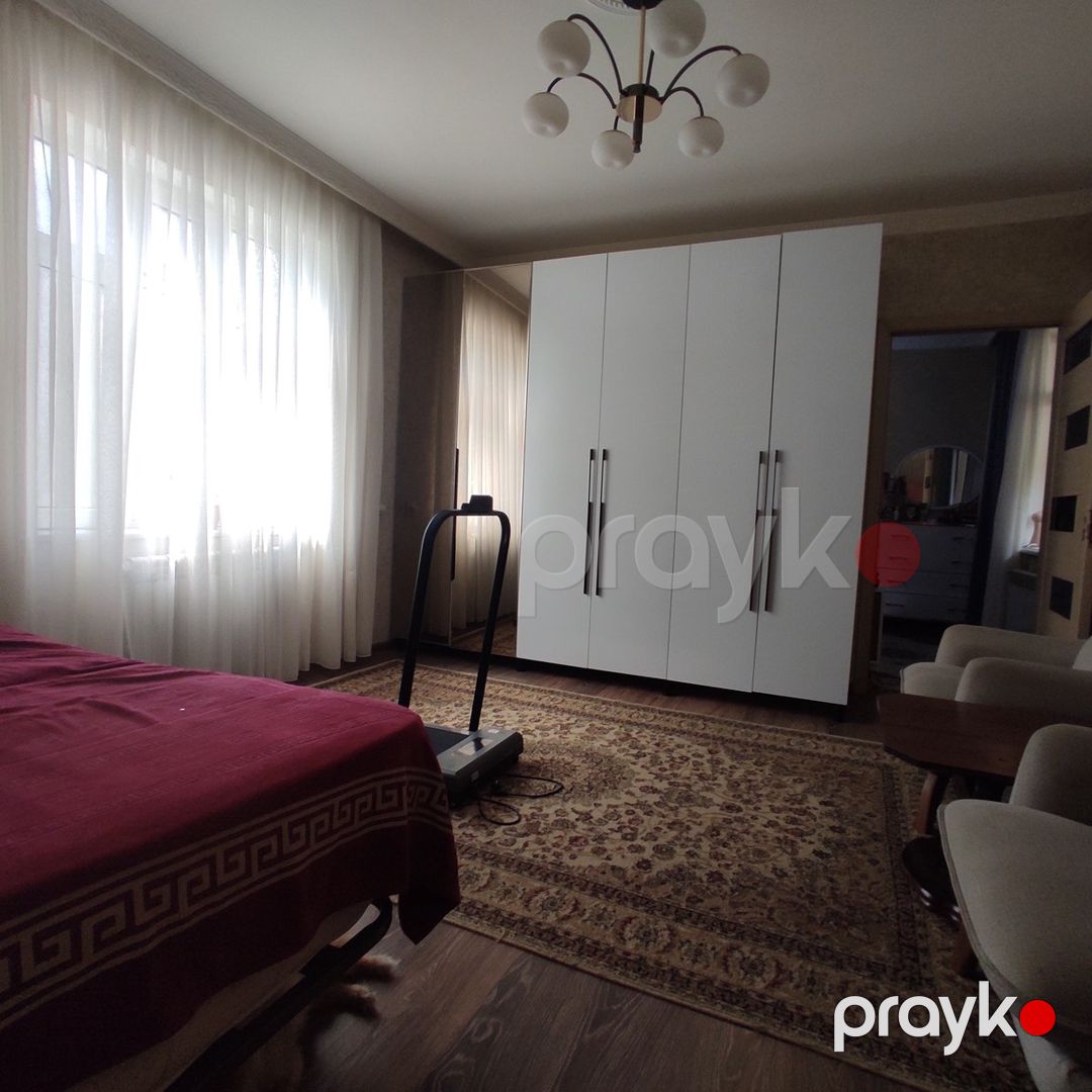 Həyət evi, Yahya Hüseynov küç. — Ev, villa, Bakı (8)
