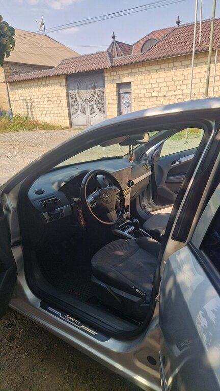 Opel Astra, 1.3 L, 2009 il, 400 000 km — Avtomobillər, Gəncə (6)