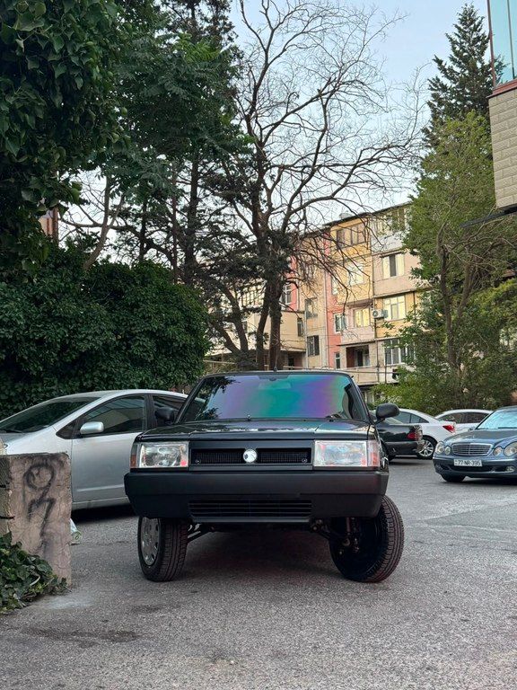 Tofas Sahin, 1.6 L, 2006 il, 89 000 km — Avtomobillər, Bakı (2)