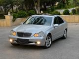 Mercedes C 240, 2.6 L, 2003 il, 347 000 km — Avtomobillər