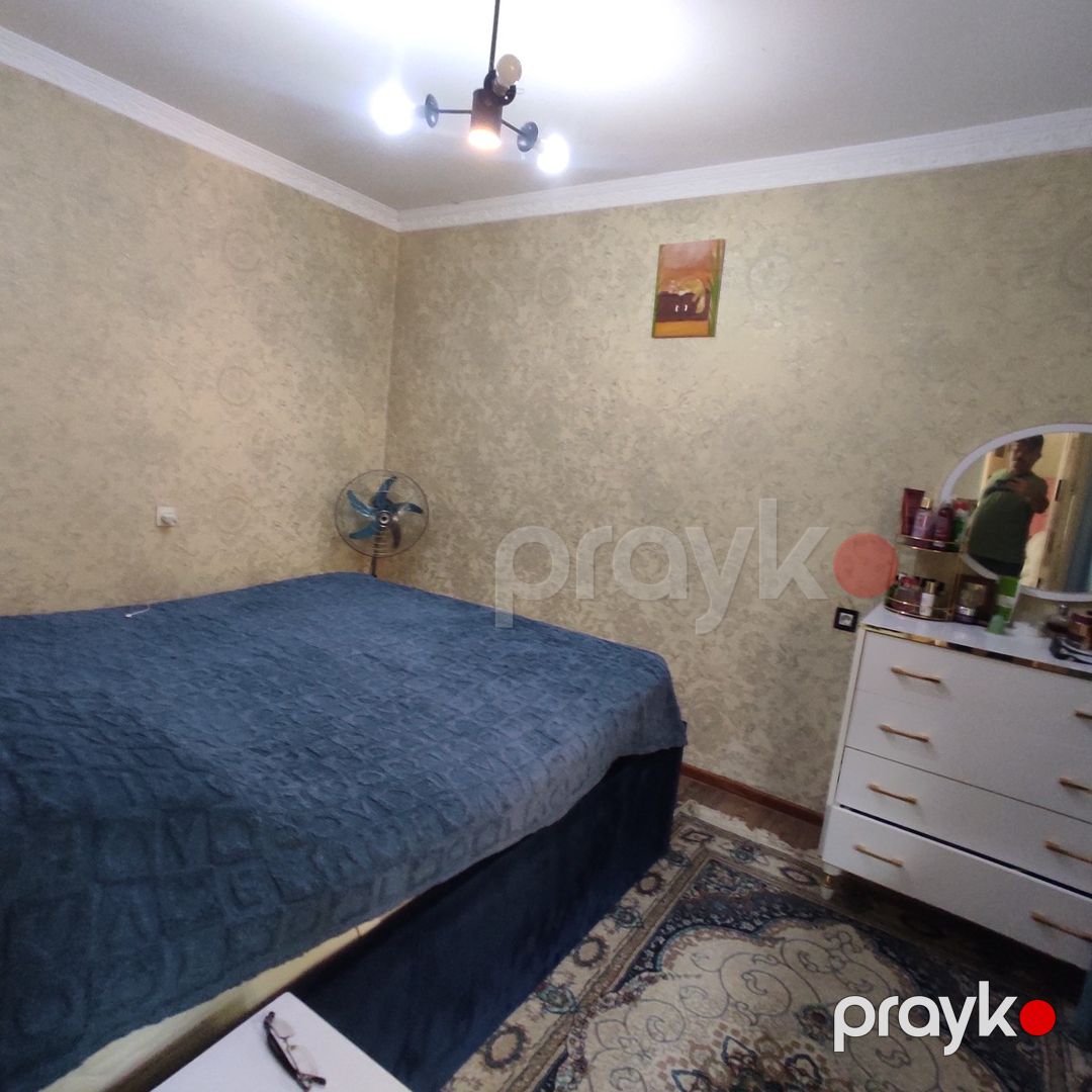 Həyət evi, Yahya Hüseynov küç. — Ev, villa, Bakı (6)