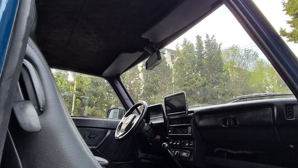LADA (VAZ) Niva, 1.7 L, 2013 il, 121 000 km — Avtomobillər, Bakı (11)