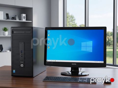 HP ProDesk 400 G2 — Bakı