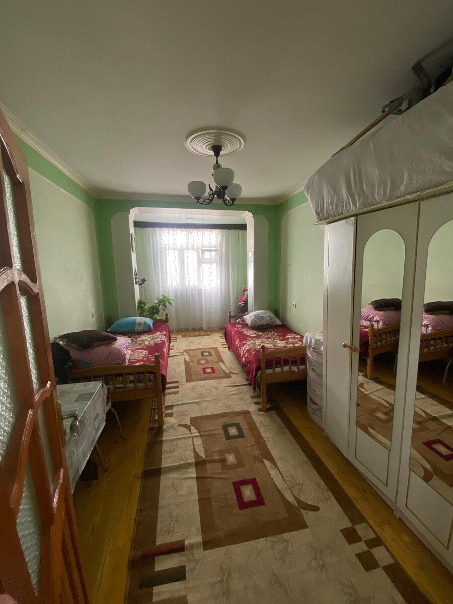 3-otaqlı mənzil, Sumqayıt ş., 82 m² — Mənzil, Sumqayıt (4)