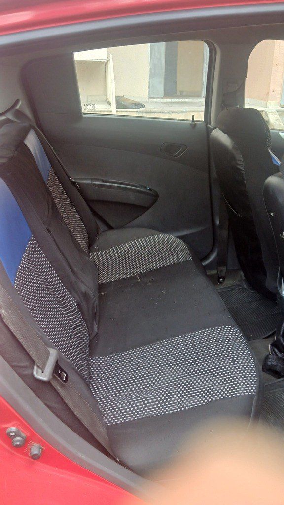 Chevrolet Spark, 1.3 L, 2024 il, 130 000 km — Avtomobillər, Bakı (5)