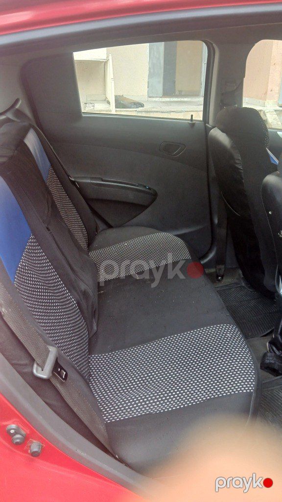 Chevrolet Spark, 1.3 L, 2024 il, 130 000 km — Avtomobillər, Bakı (5)