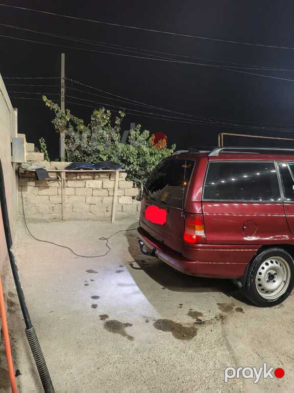 Opel Astra, 1.6 L, 1996 il, 332 432 km — Avtomobillər, Bakı (5)