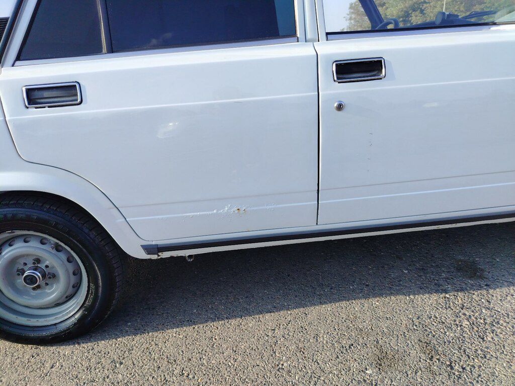 LADA (VAZ) 2107, 1.6 L, 2007 il, 44 000 km — Avtomobillər, Gəncə (9)