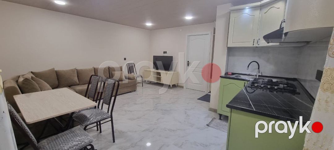 2-otaqlı mənzil kirayə verilir, 9 Mkr., 58 m² — Mənzil, Bakı (4)