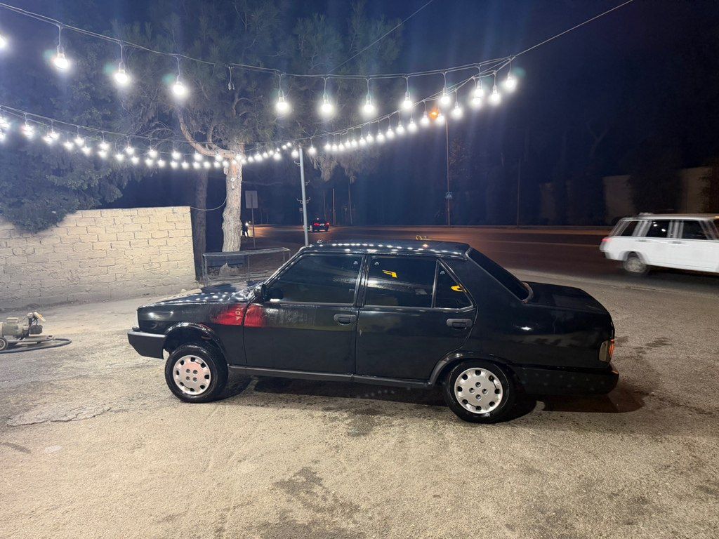 Tofas Sahin, 1.6 L, 2003 il, 70 000 km — Avtomobillər, Bakı (2)