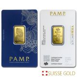 Məhsul: PAMP Suisse Lady Fortuna qızıl külçəsi 10 gramliq isvecre — Ürünler