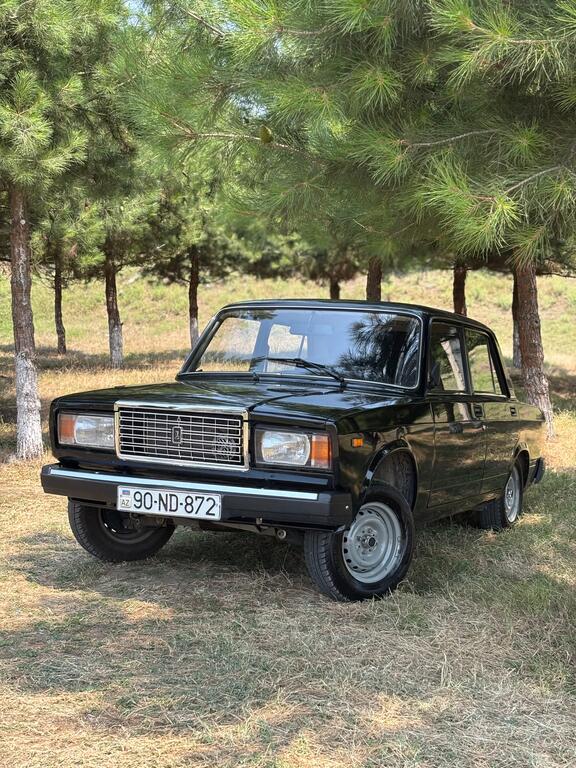 LADA (VAZ) 2107, 1.6 L, 2011 il, 89 500 km — Avtomobillər, Masallı (5)
