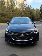 Chevrolet Cruze, 1.4 L, 2018 il, 219 000 km — Avtomobillər