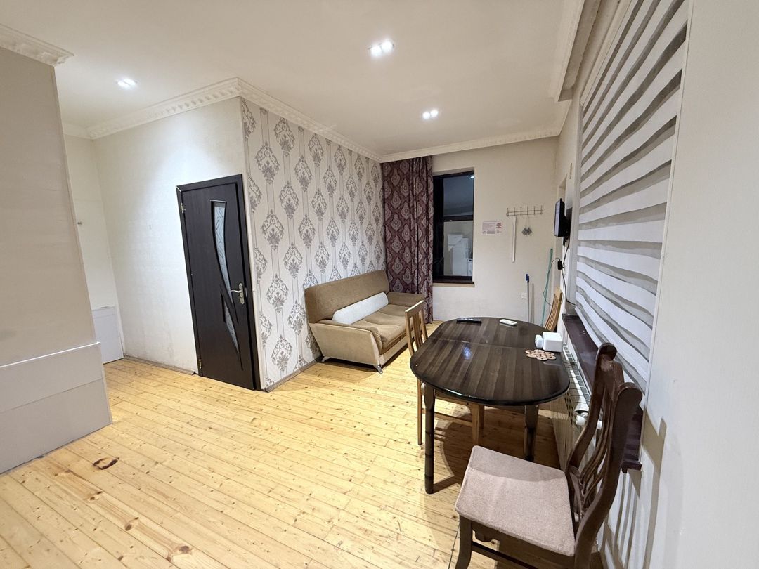 2-otaqlı mənzil kirayə verilir, Sabunçu r., 45 m² — Mənzil, Bakı (2)