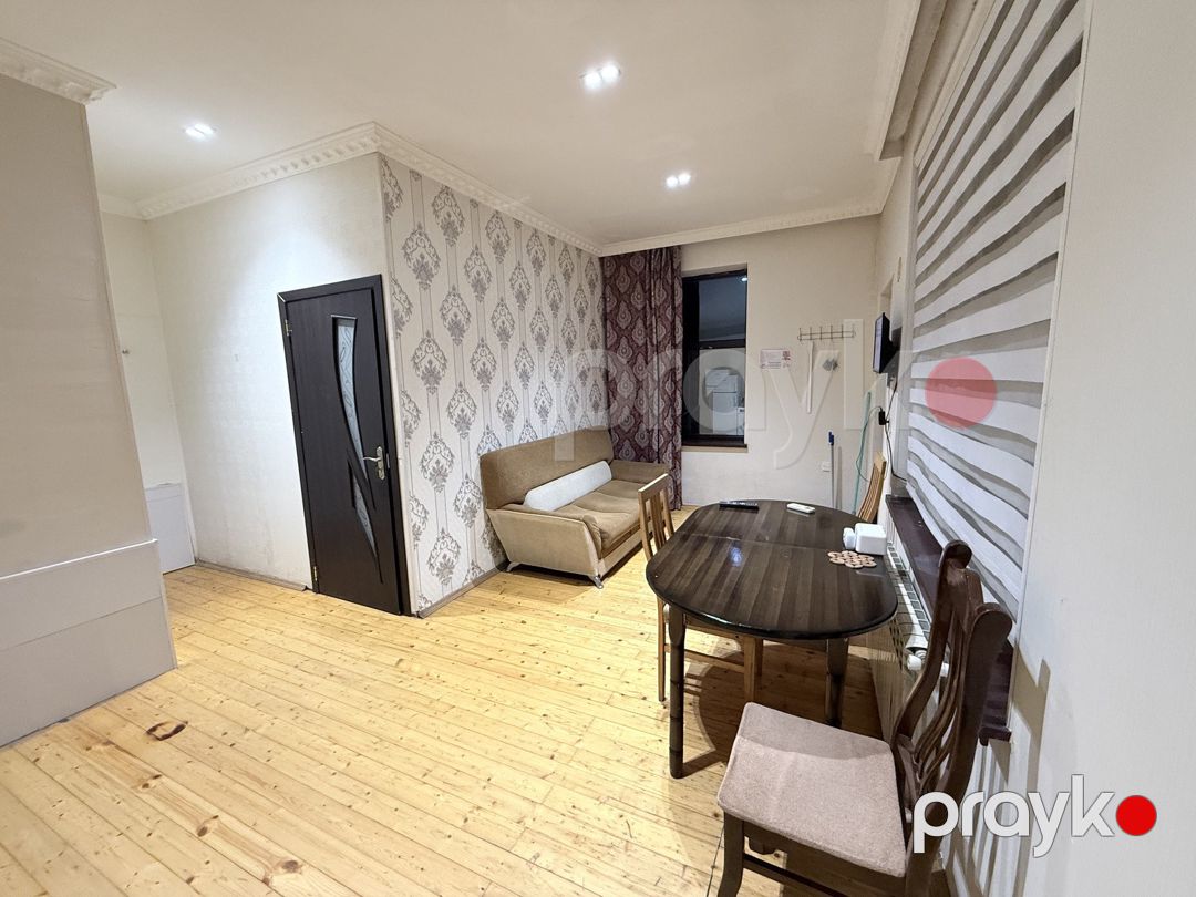 2-otaqlı mənzil kirayə verilir, Sabunçu r., 45 m² — Mənzil, Bakı (2)