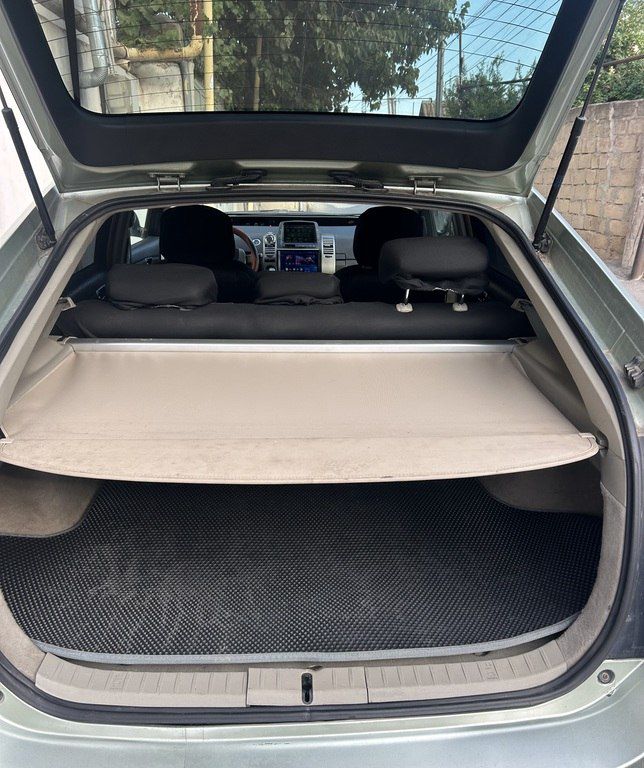 Toyota Prius, 1.5 L, 1.3 kWh, 2006 il, 300 000 km — Avtomobillər, Bakı (6)
