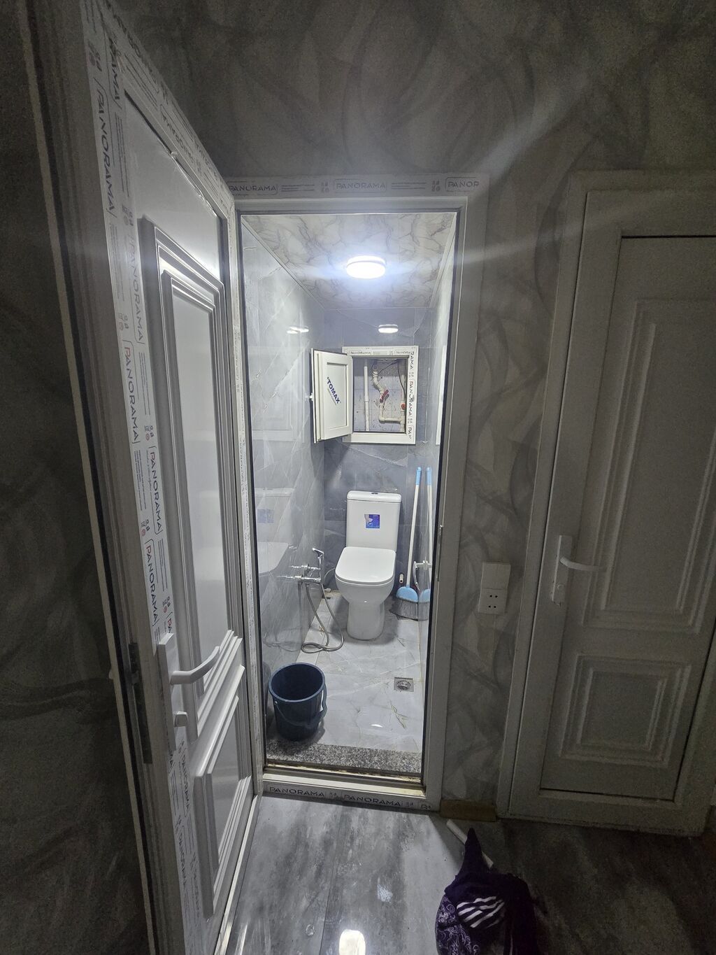 Kirayə üçün 3otaqlı mənzil – mətbəx və sanitar qovşaqları tam — Daşınmaz əmlak, Bakı (3)