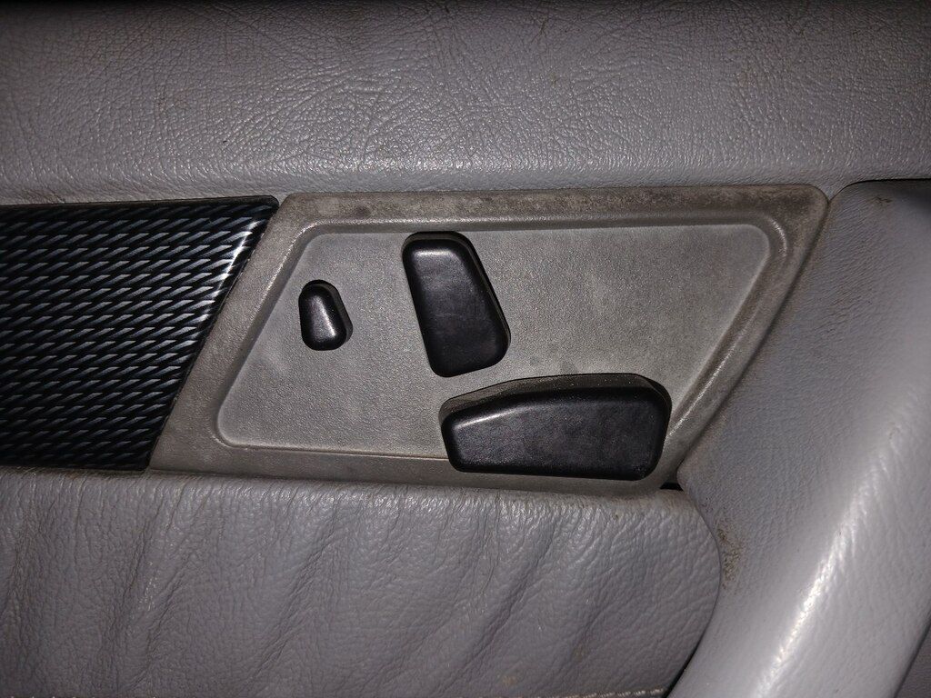 Mercedes C 230, 2.3 L, 1999 il, 460 000 km — Avtomobillər, Bakı (8)