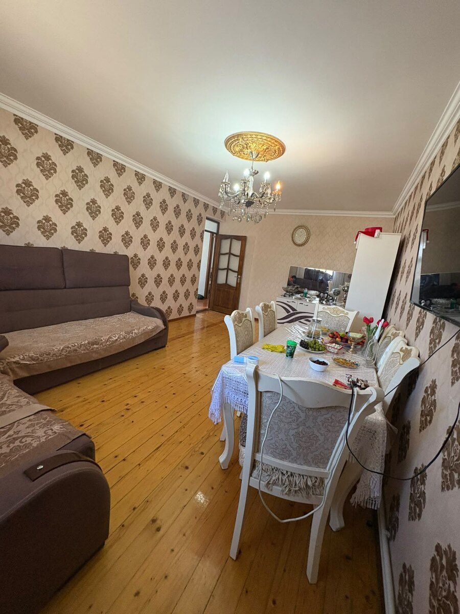Həyət evi, Xırdalan ş. — Ev, villa, Xırdalan (5)