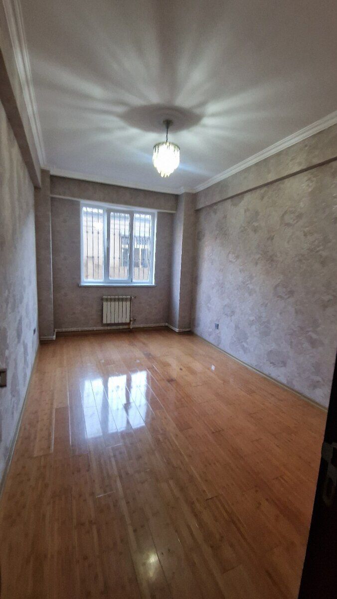 2-otaqlı yeni tikili kirayə verilir, Xırdalan ş., 62 m² — Mənzil, Xırdalan (6)