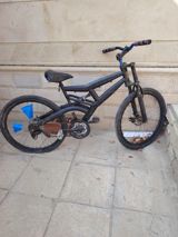 Velosiped — Bicycles