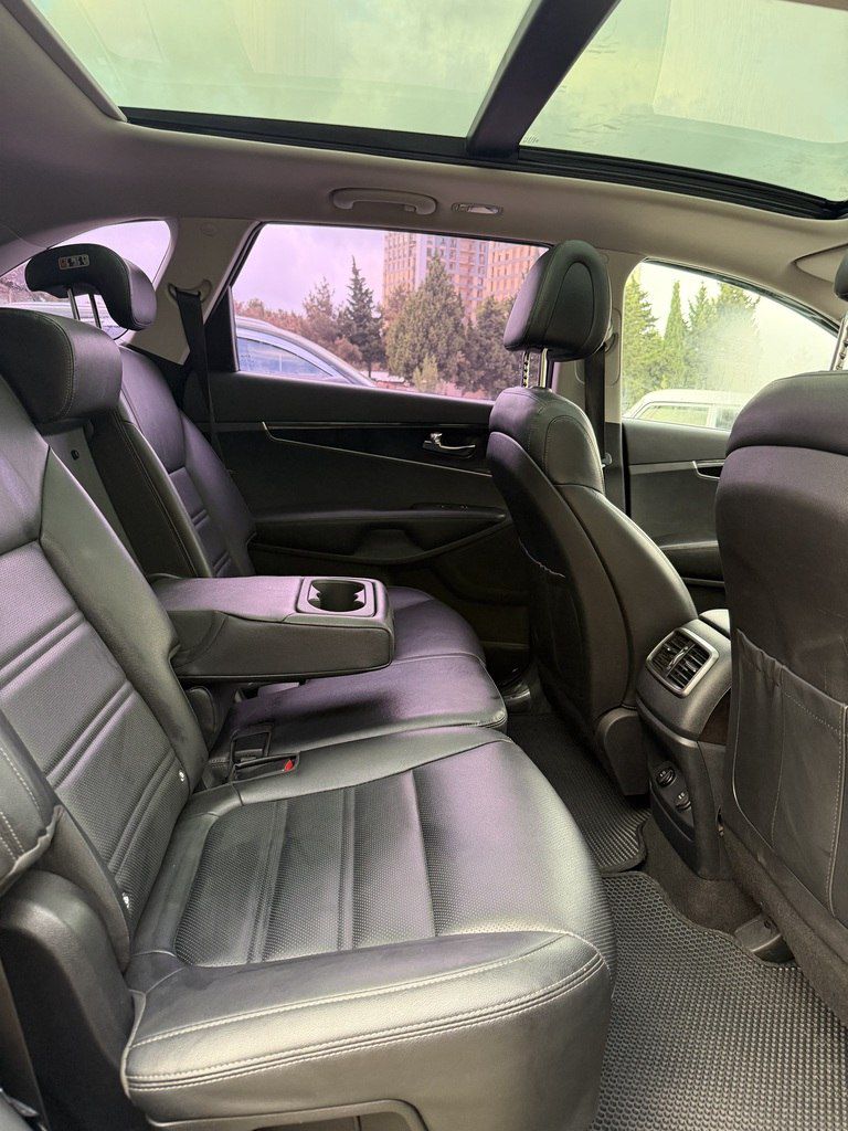 Kia Sorento, 2.0 L, 2016 il, 290 000 km — Avtomobillər, Bakı (4)