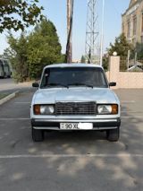 LADA (VAZ) 2107, 1.6 L, 2010 il, 150 000 km — Автомобили