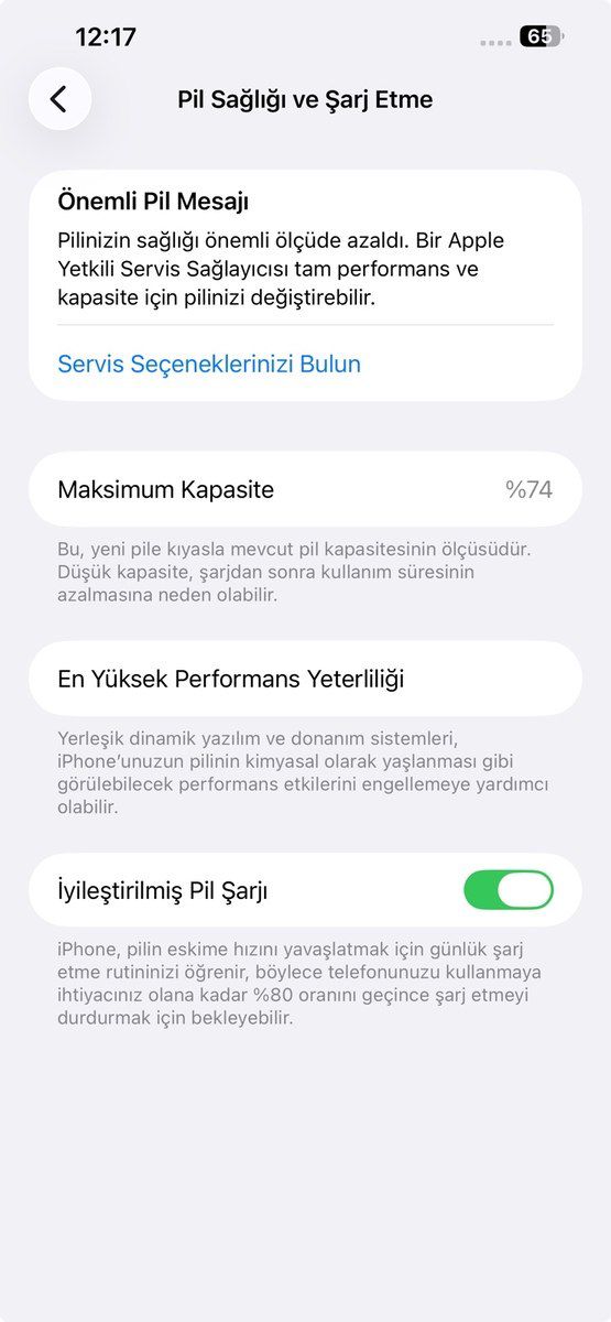 Apple iPhone 13 Pro Max Sierra Blue 256GB/6GB — Smartfonlar, Bakı (4)