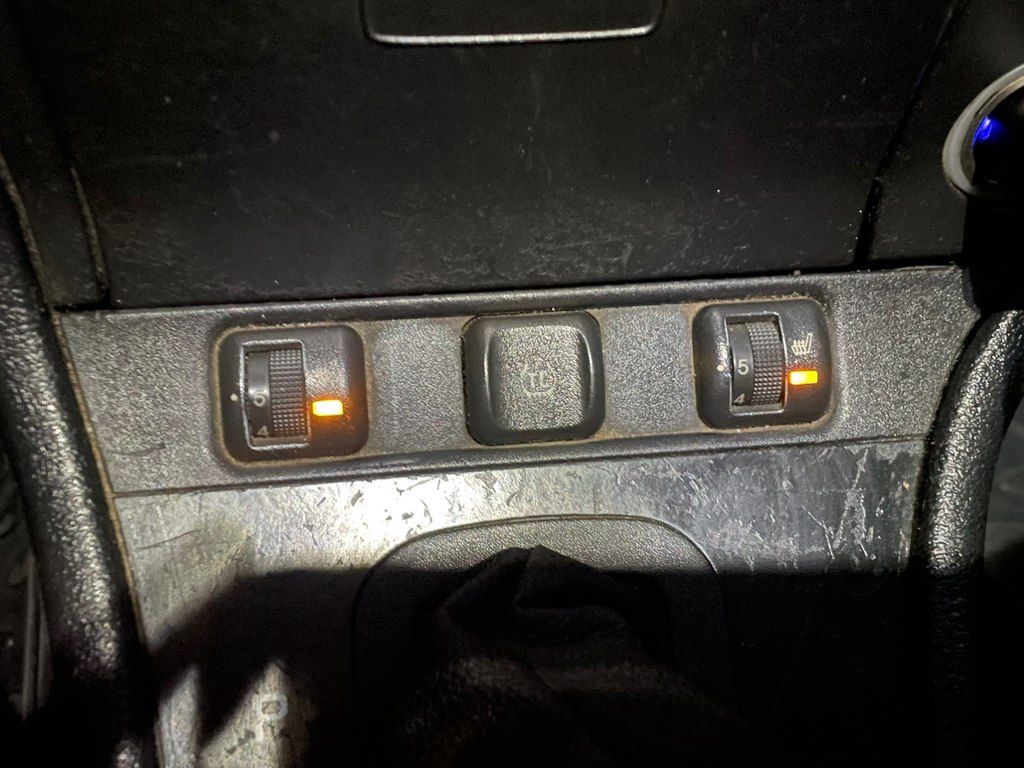 Opel Astra, 2.0 L, 1998 il, 495 000 km — Avtomobillər, Bakı (9)