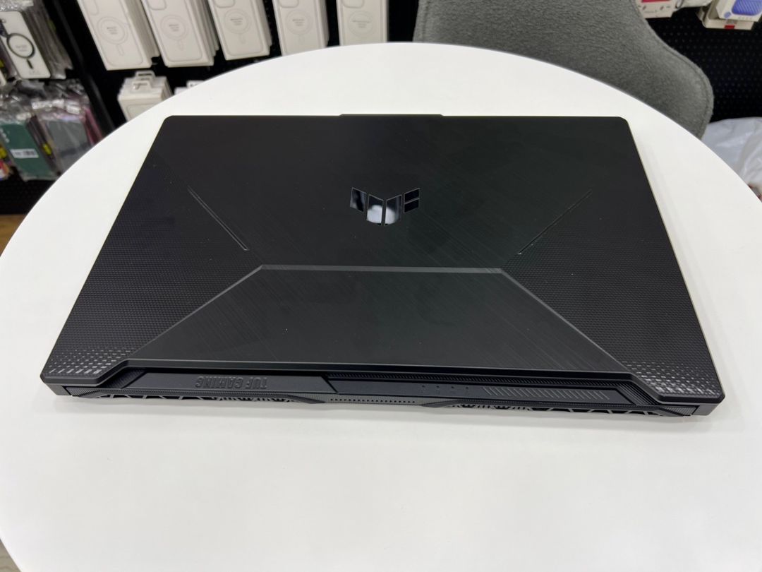 Asus TUF Gamin F17/3060 noutbuku — Elektronika, Bakı (4)