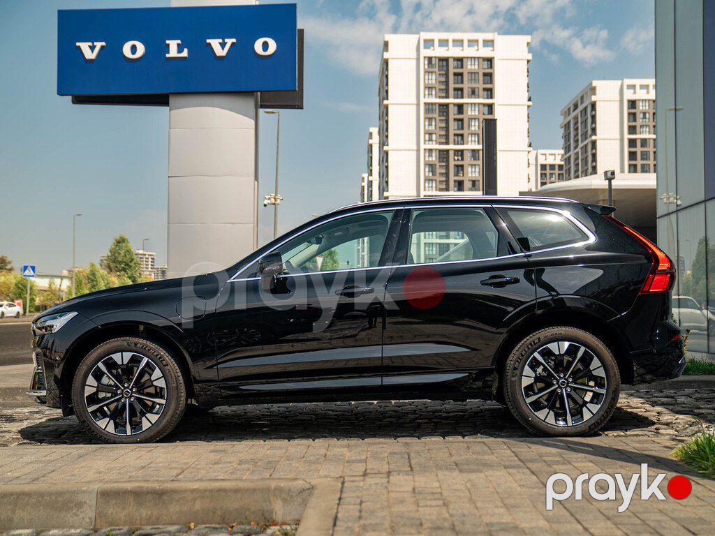 Volvo XC60, 2.0 L, 18.8 kWh, 2025 il, yeni — Avtomobillər, Bakı (11)