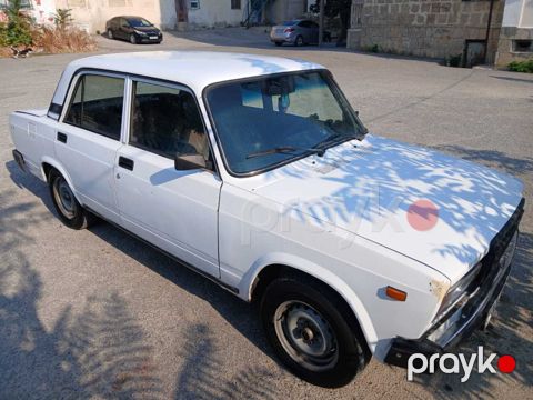 LADA (VAZ) 2107, 2007 il — Bakı