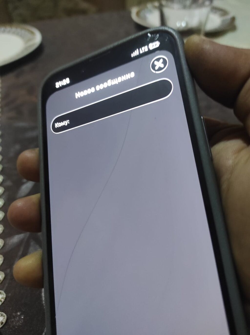 IPhone 14, 128 GB, Ağ — Apple iPhone, Bakı (4)