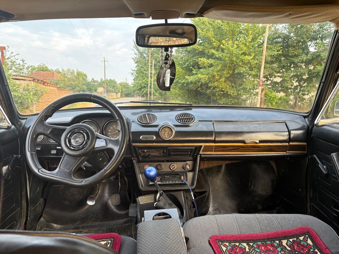 LADA (VAZ) 2106, 1981 il — Avtomobillər, Masallı (7)
