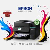 Printer Epson EcoTank L6370 — Электроника