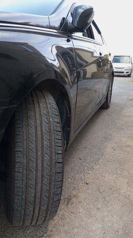 Hyundai Sonata, 2.0 L, 2010 il, 355 000 km — Avtomobillər, Bakı (4)